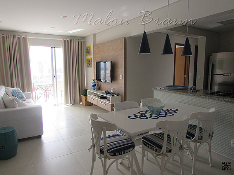 Apartamento para alugar com 2 quartos, 69m² - Foto 14