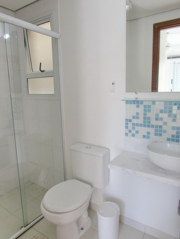 Apartamento para alugar com 2 quartos, 62m² - Foto 6