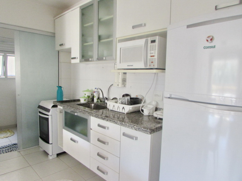 Apartamento para alugar com 2 quartos, 62m² - Foto 4