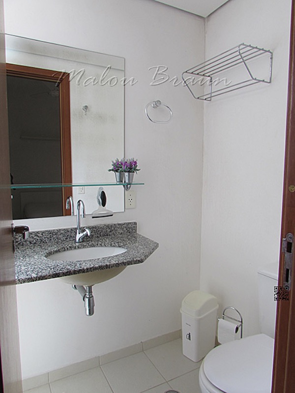 Apartamento para alugar com 2 quartos, 62m² - Foto 12