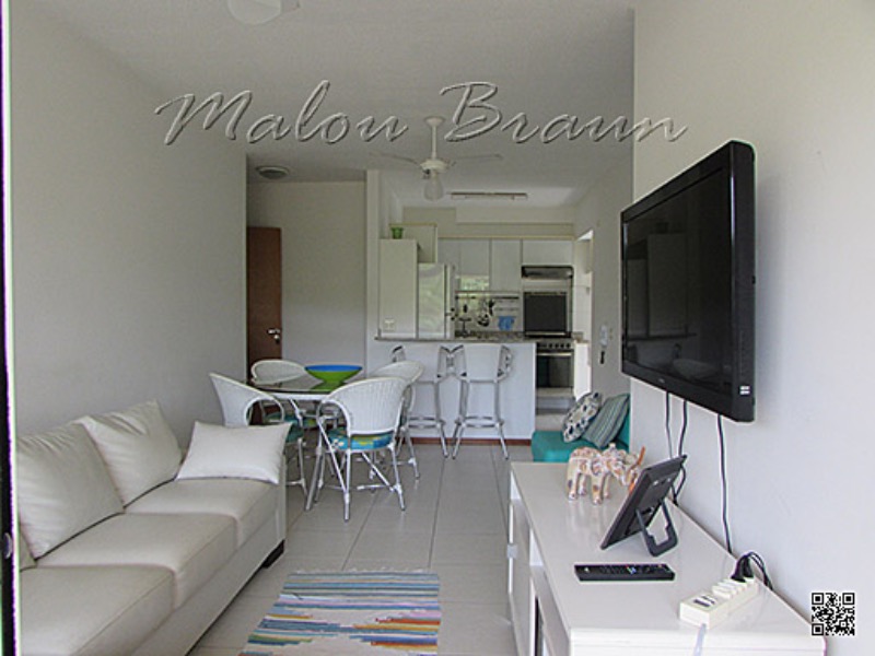 Apartamento para alugar com 2 quartos, 62m² - Foto 27