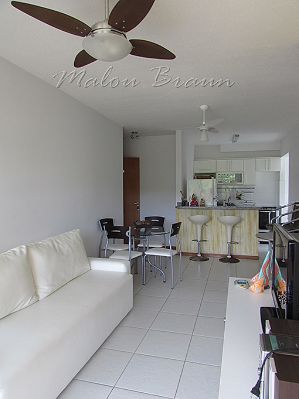 Apartamento para alugar com 2 quartos, 62m² - Foto 15