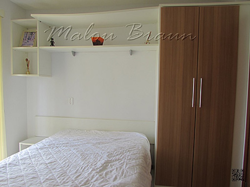 Apartamento para alugar com 2 quartos, 62m² - Foto 24