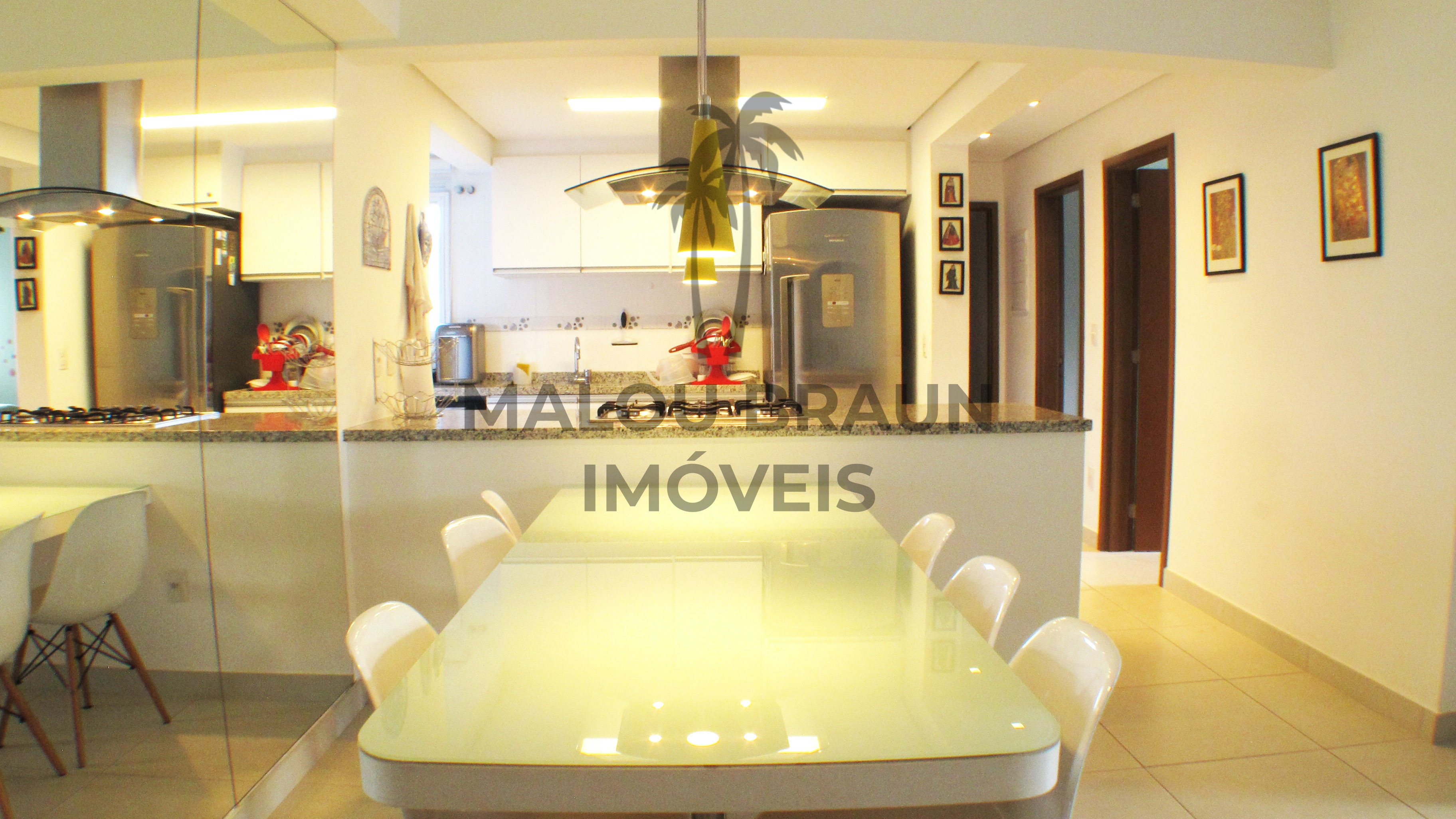 Apartamento para lancamento com 3 quartos, 86m² - Foto 2