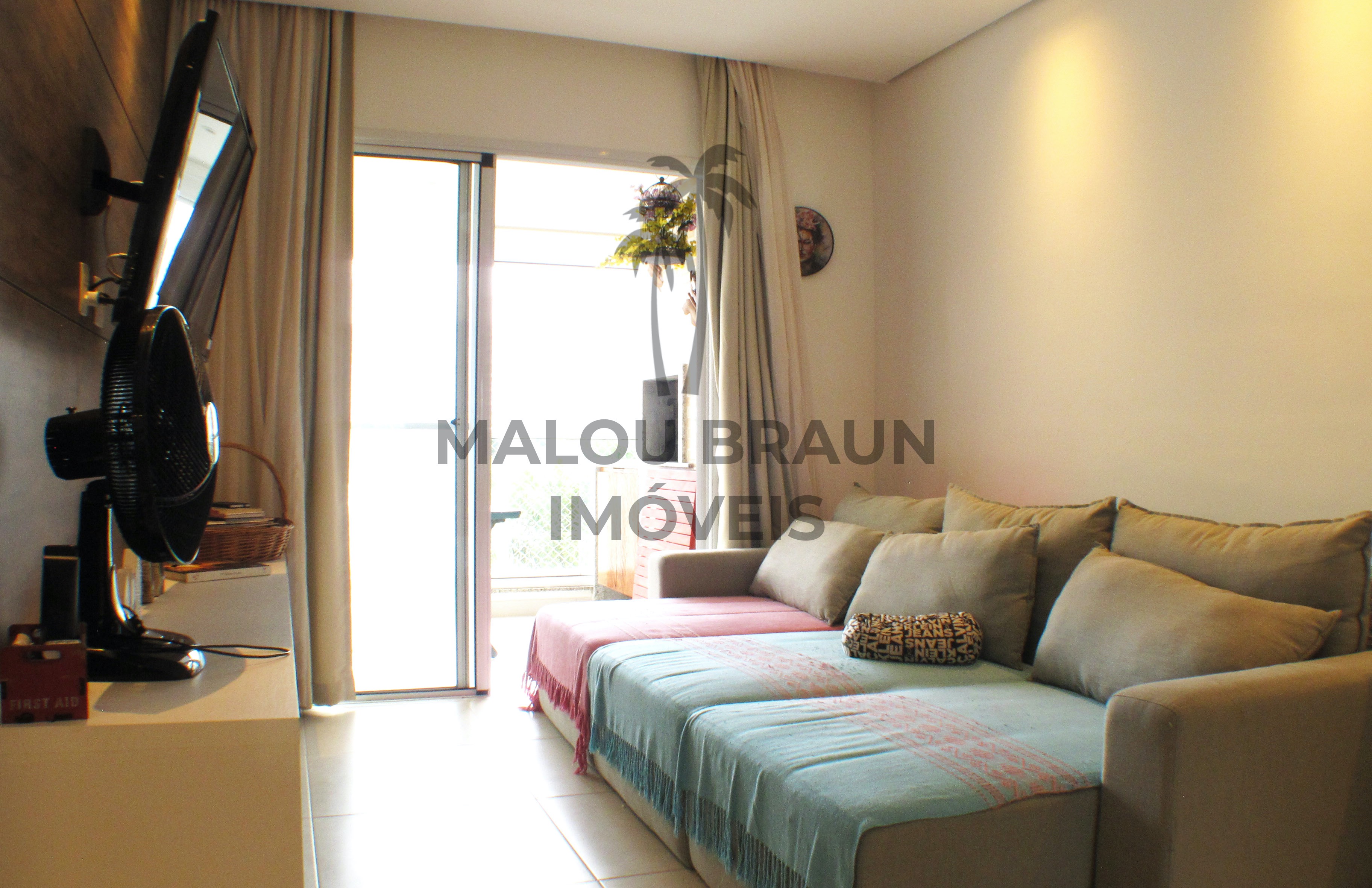 Apartamento para lancamento com 3 quartos, 86m² - Foto 4