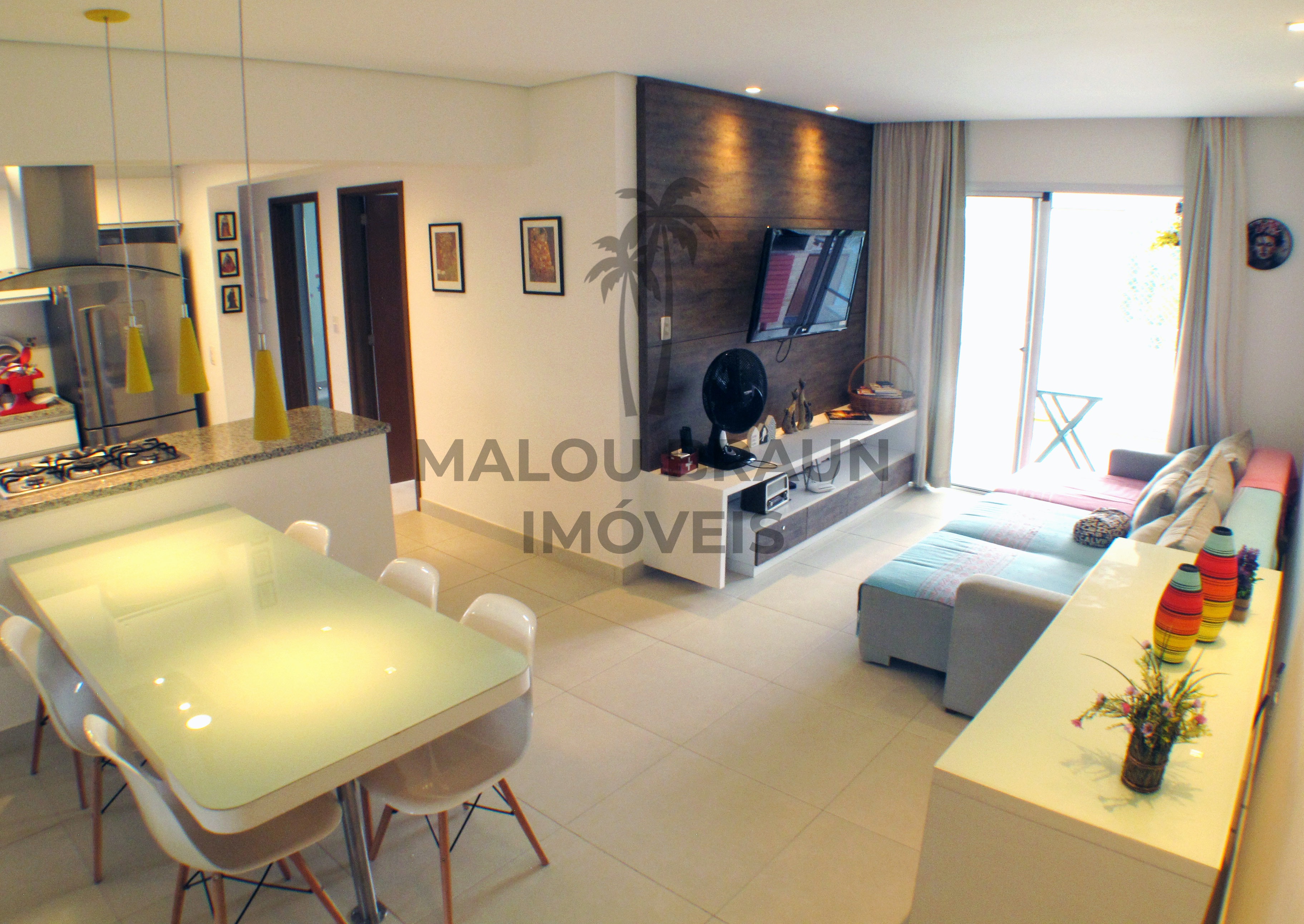 Apartamento para lancamento com 3 quartos, 86m² - Foto 10