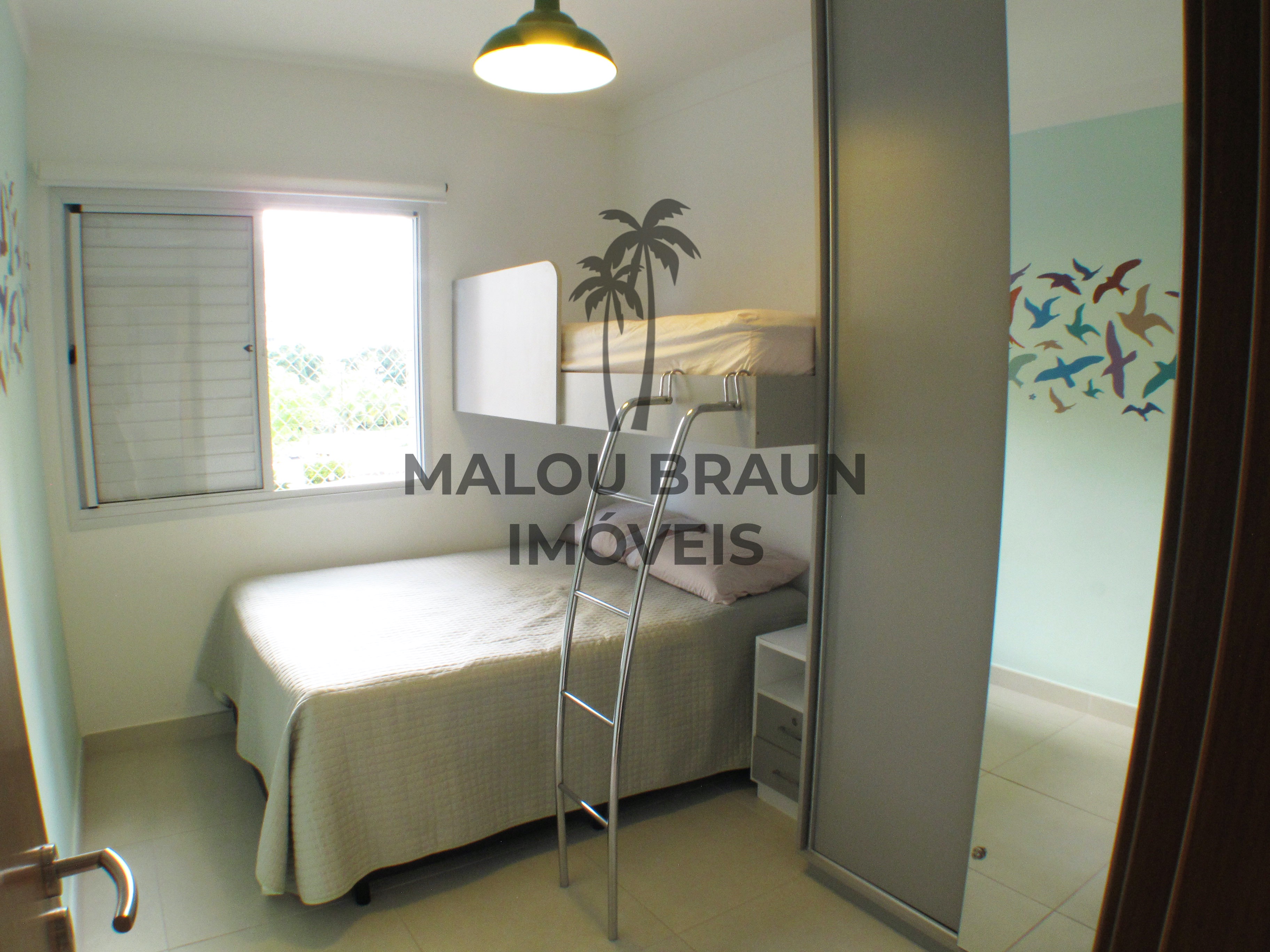 Apartamento para lancamento com 3 quartos, 86m² - Foto 11