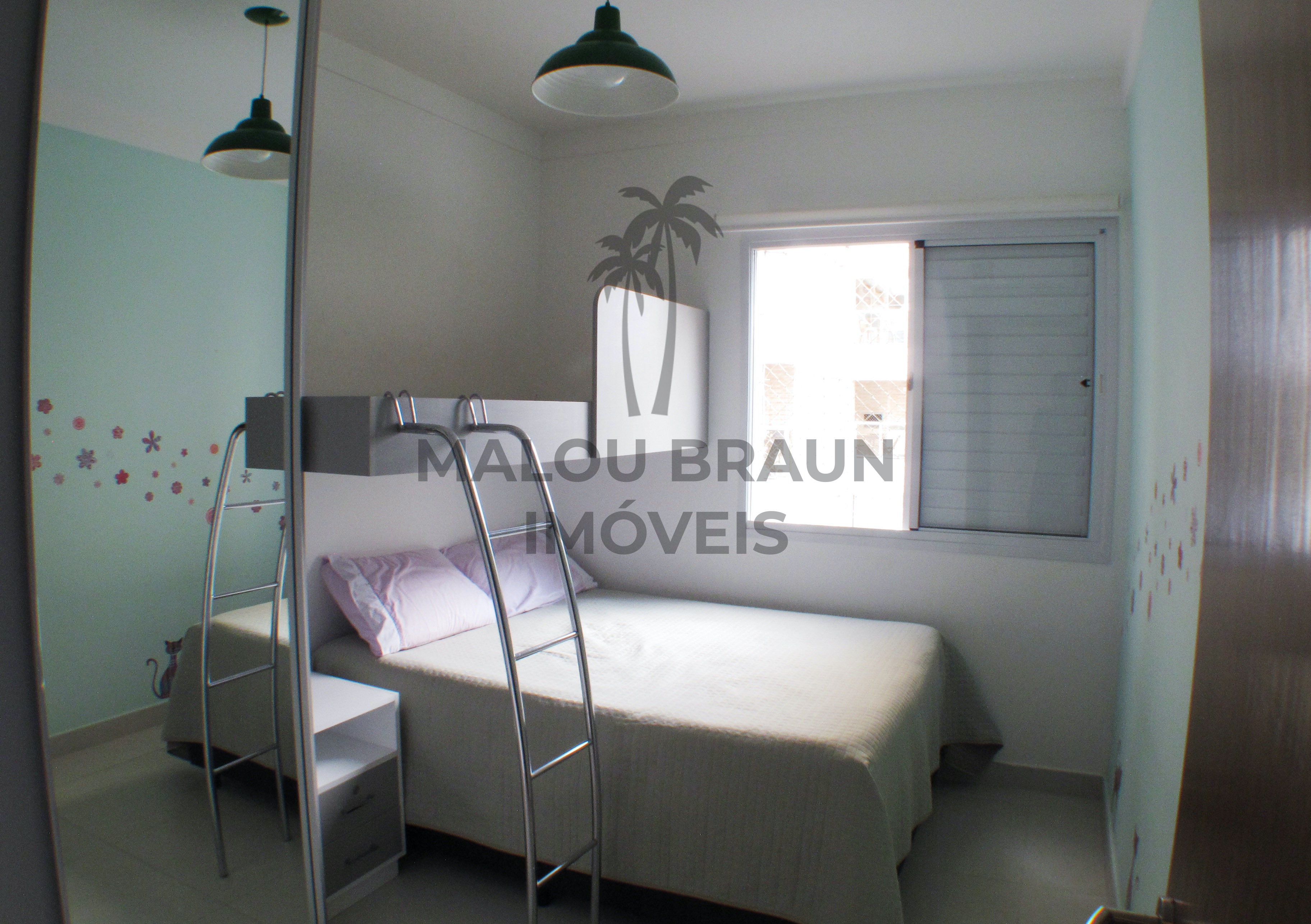 Apartamento para lancamento com 3 quartos, 86m² - Foto 13