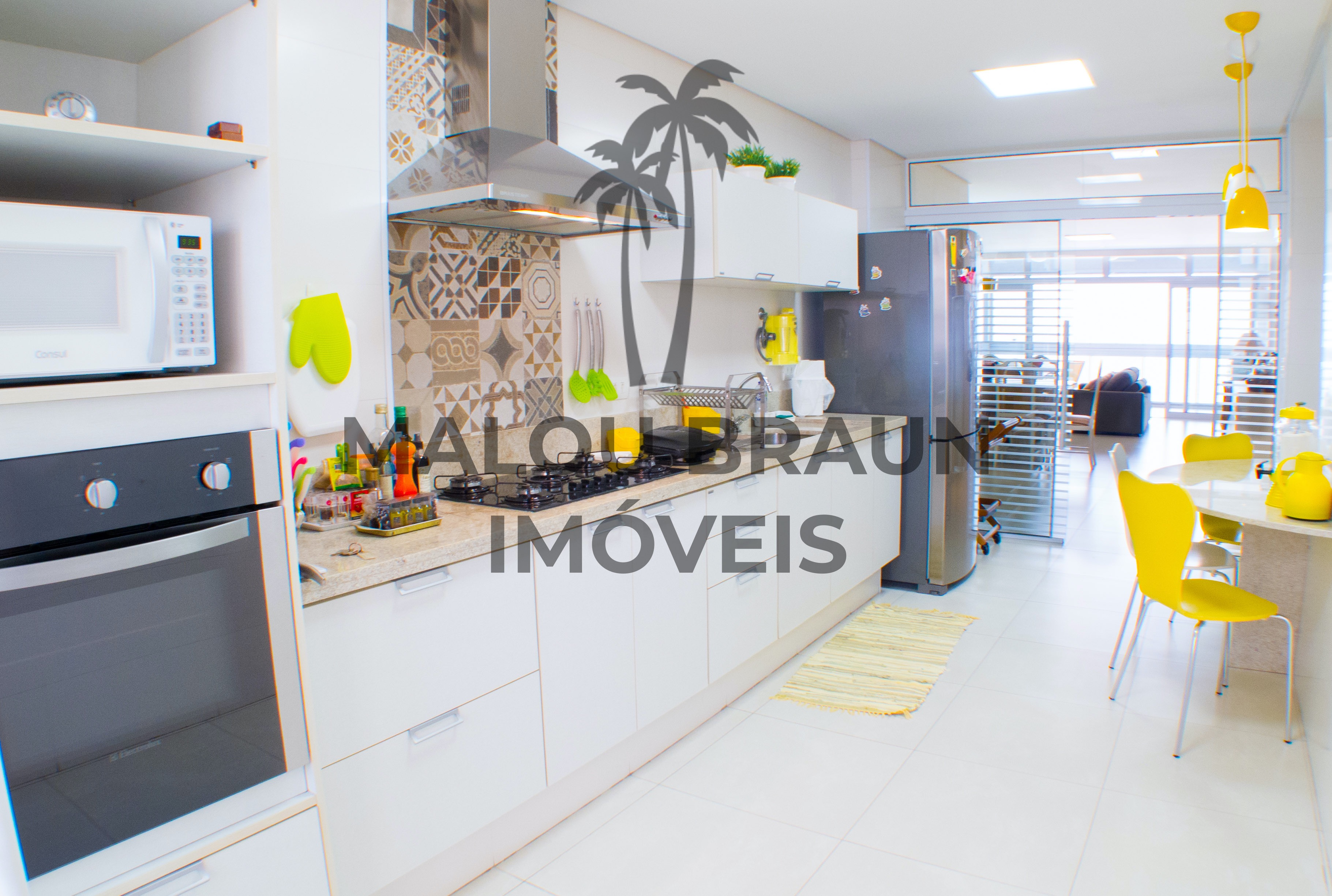 Apartamento à venda e aluguel com 4 quartos, 240m² - Foto 27