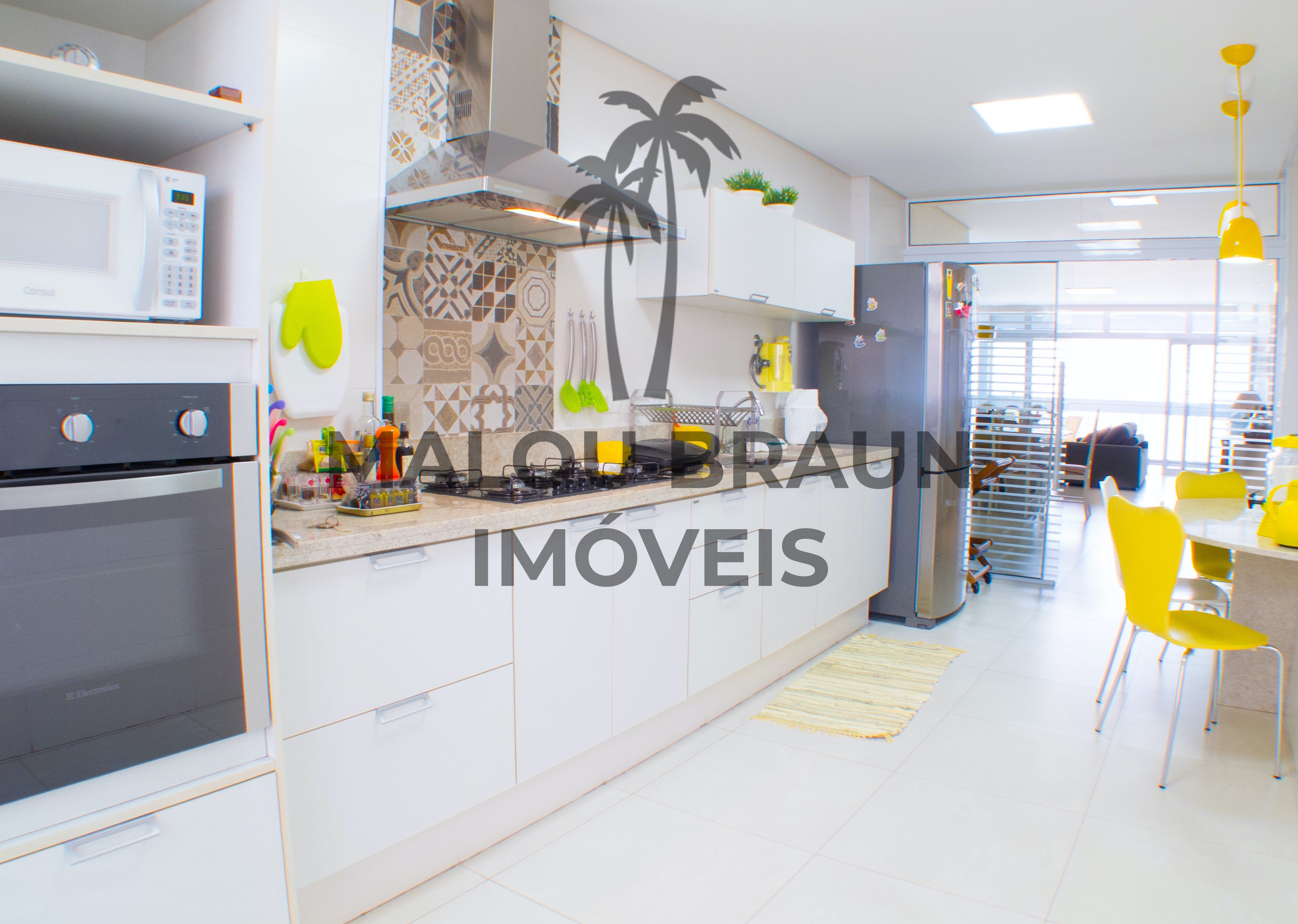 Apartamento à venda e aluguel com 4 quartos, 240m² - Foto 28