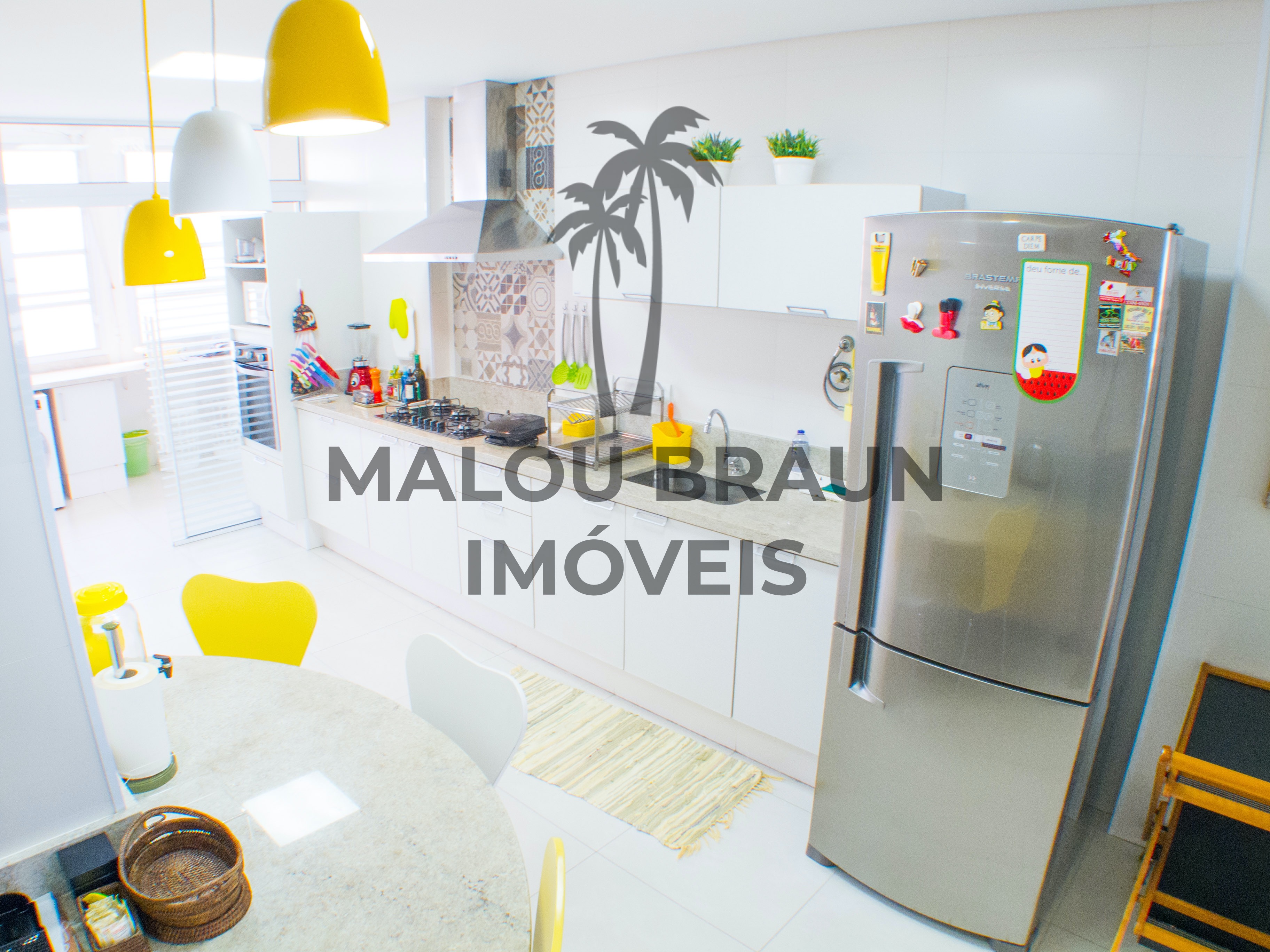 Apartamento à venda e aluguel com 4 quartos, 240m² - Foto 30