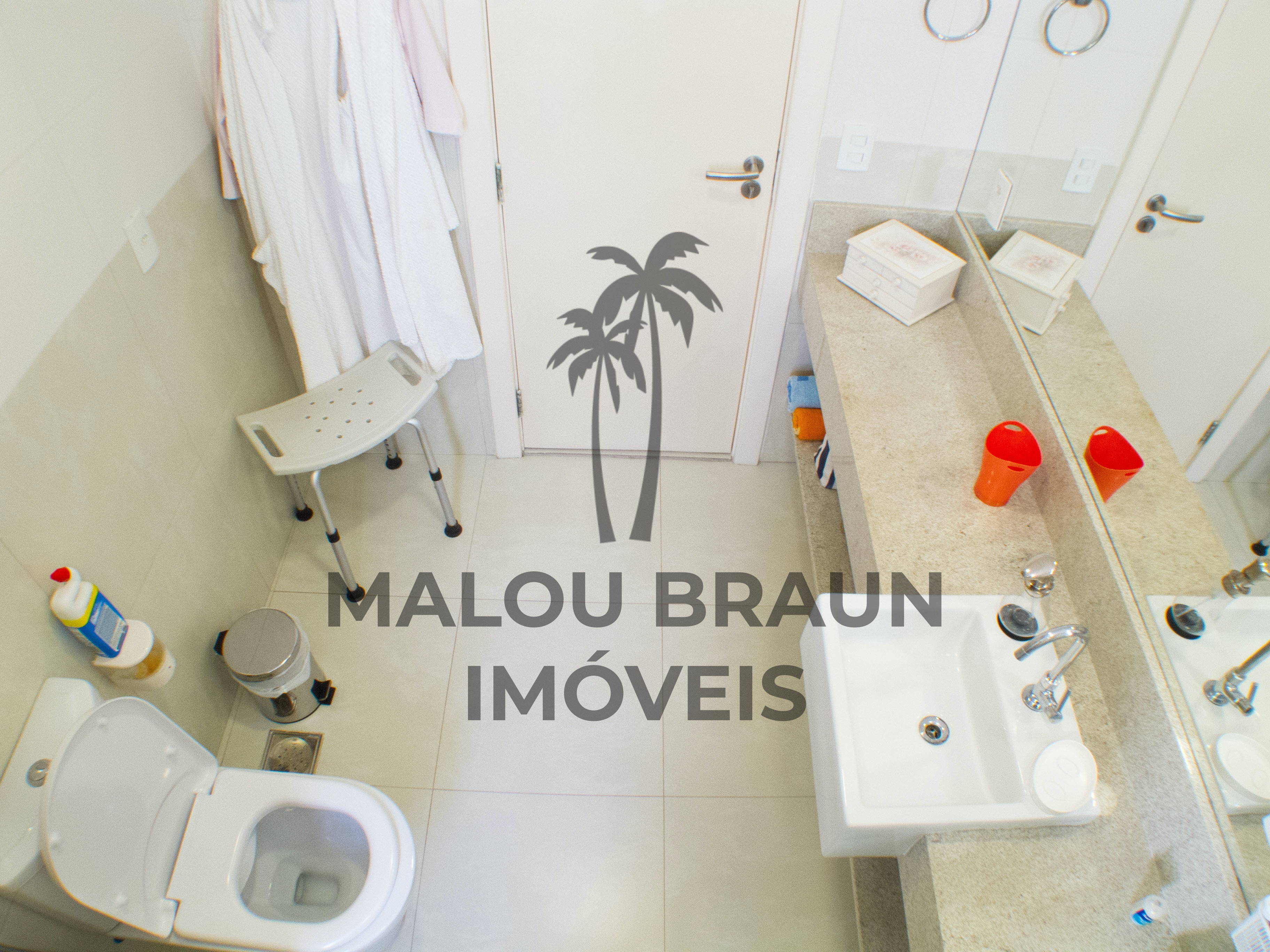 Apartamento à venda e aluguel com 4 quartos, 240m² - Foto 36