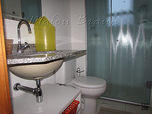 Apartamento para alugar com 2 quartos, 62m² - Foto 15