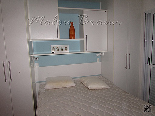 Apartamento para alugar com 2 quartos, 62m² - Foto 17