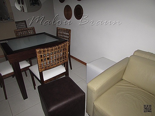 Apartamento para alugar com 2 quartos, 62m² - Foto 23