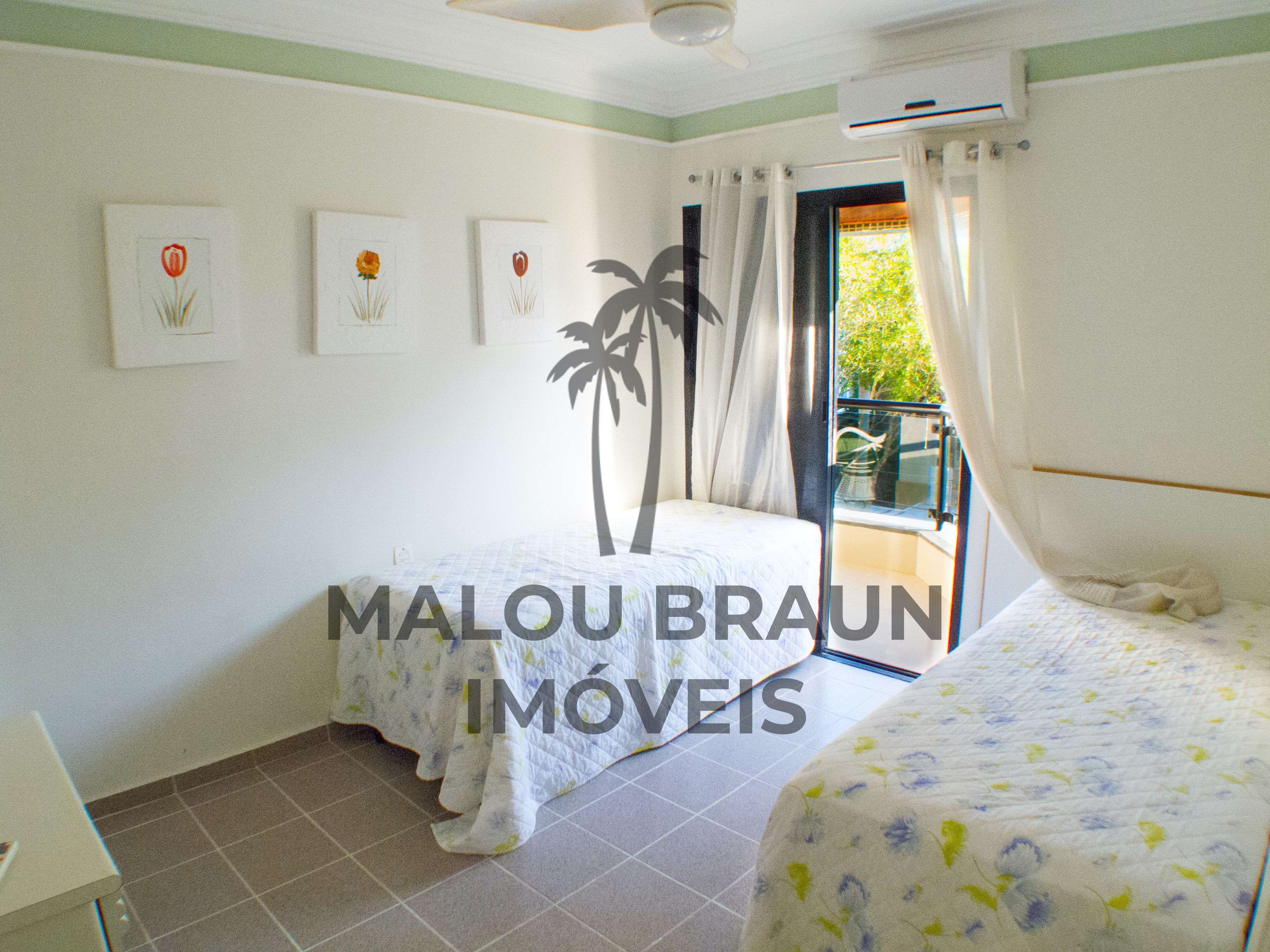 Apartamento para alugar com 3 quartos, 135m² - Foto 16