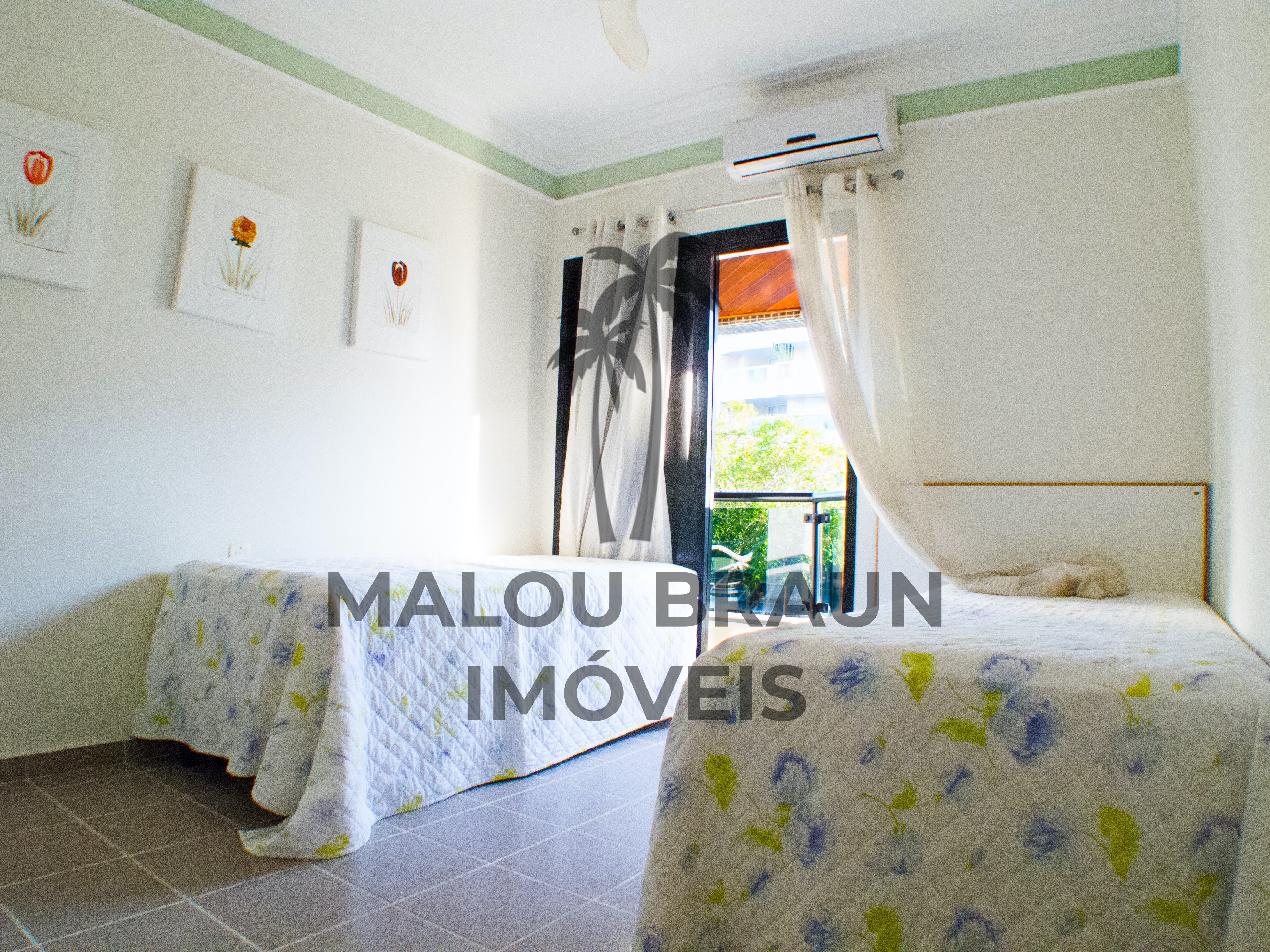 Apartamento para alugar com 3 quartos, 135m² - Foto 17