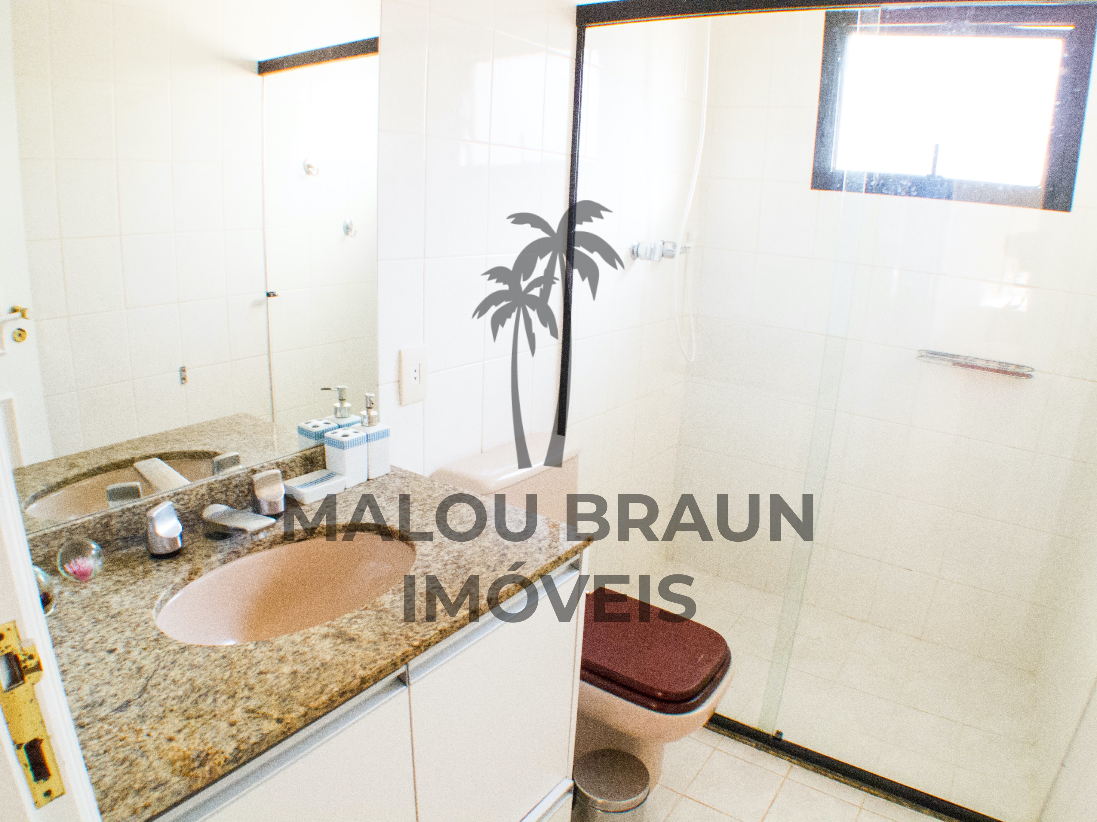 Apartamento para alugar com 3 quartos, 135m² - Foto 20