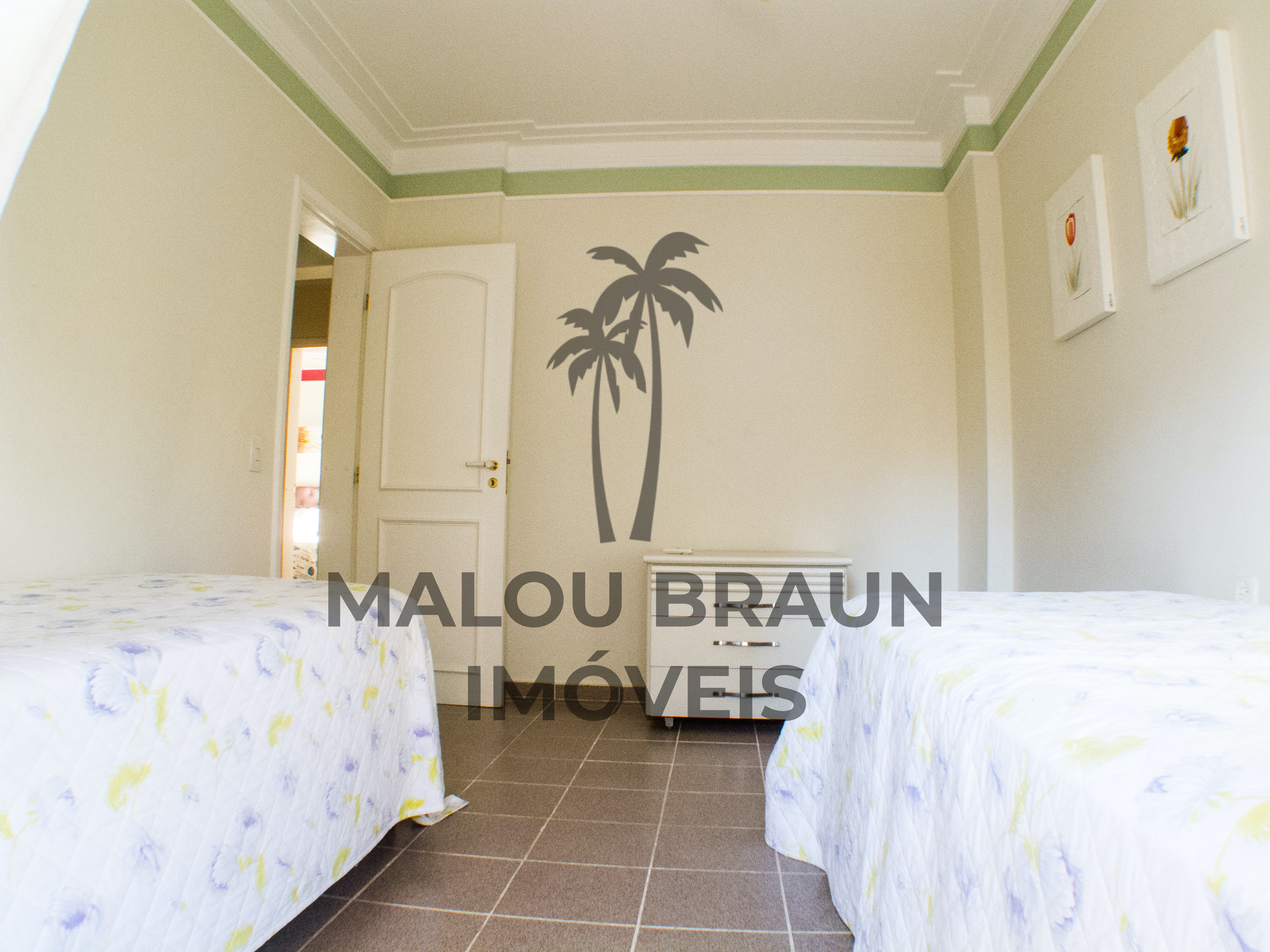 Apartamento para alugar com 3 quartos, 135m² - Foto 22