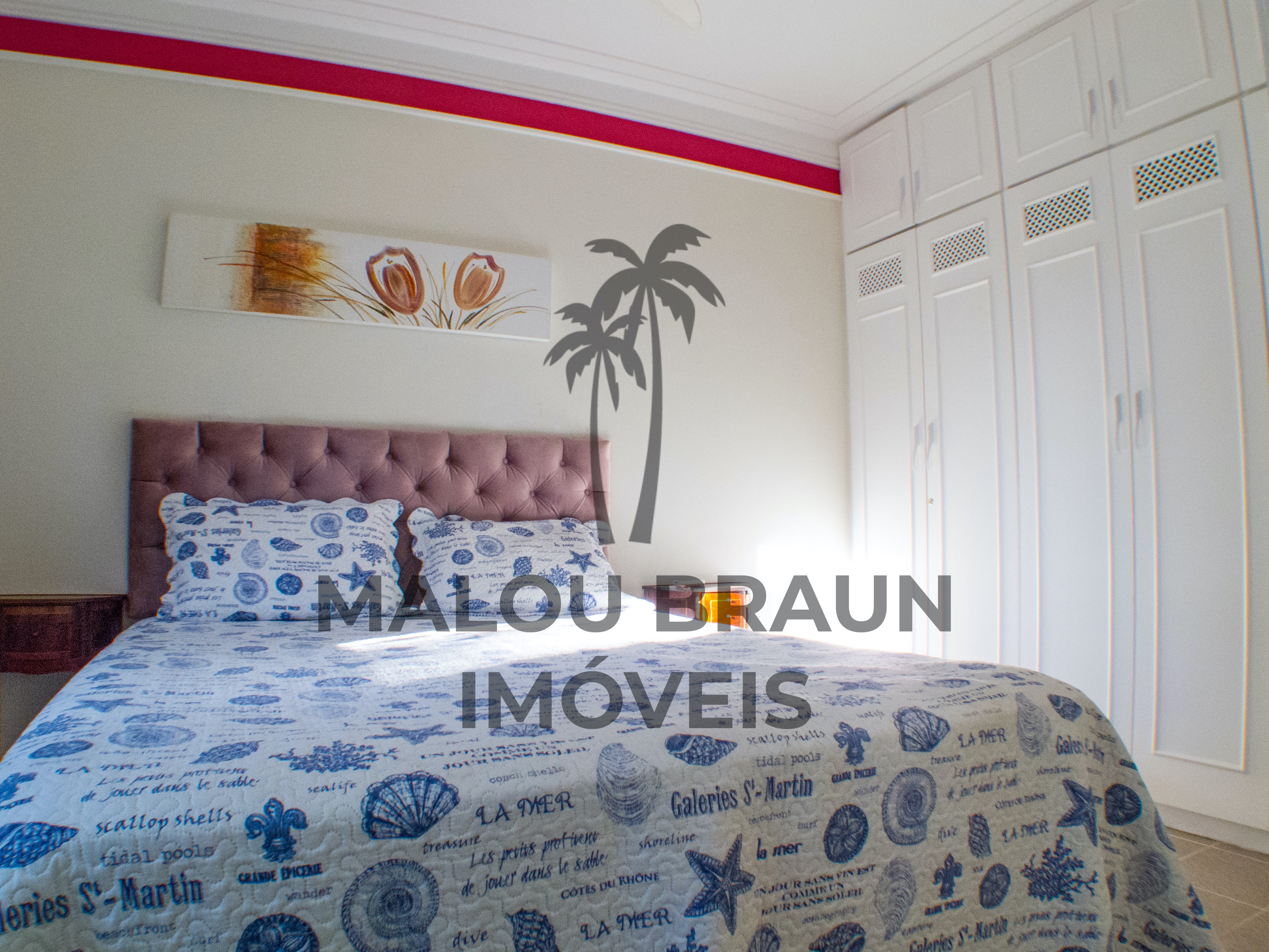 Apartamento para alugar com 3 quartos, 135m² - Foto 25