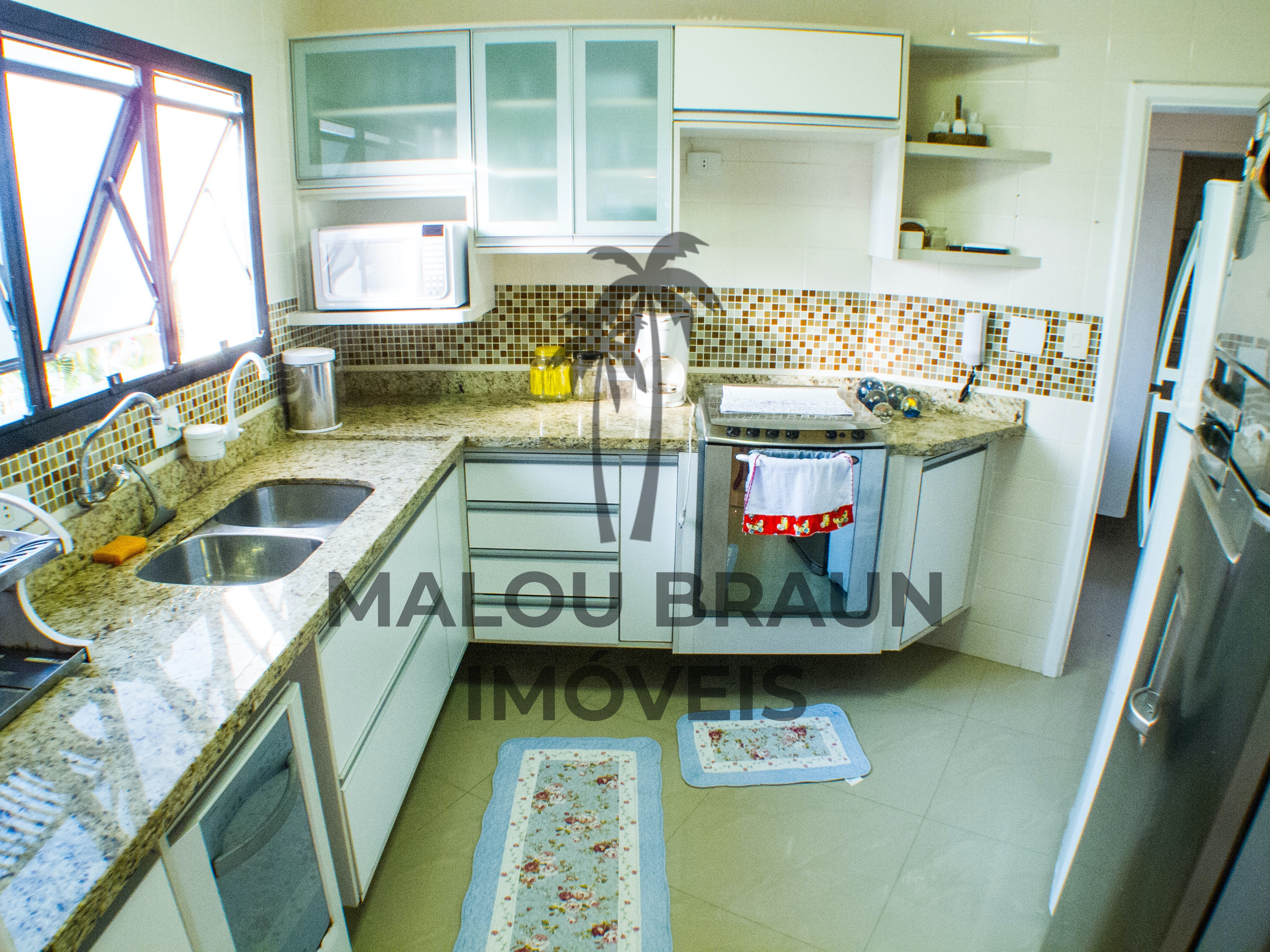 Apartamento para alugar com 3 quartos, 135m² - Foto 35