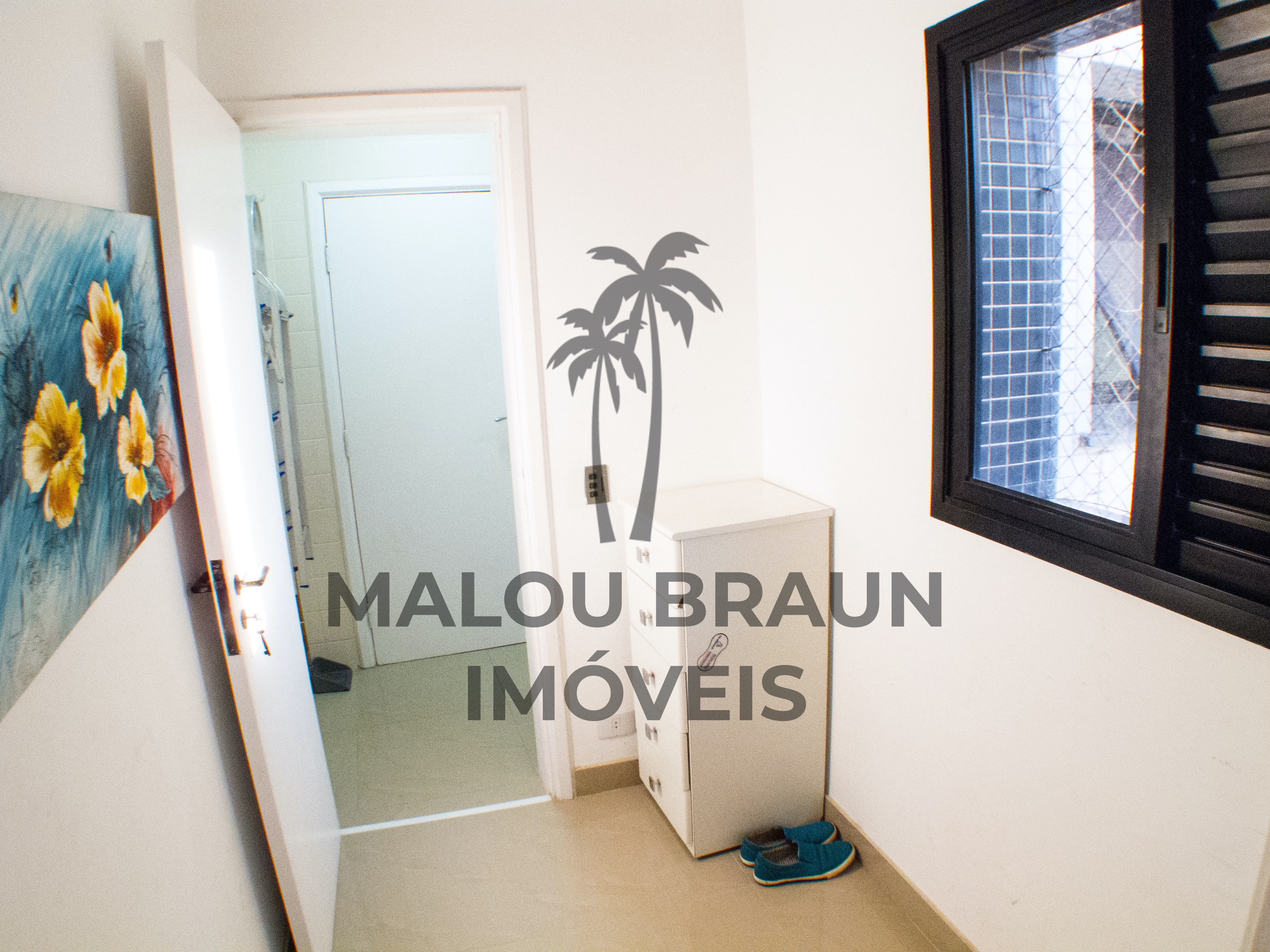 Apartamento para alugar com 3 quartos, 135m² - Foto 38