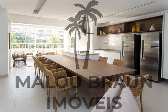 Apartamento para lancamento com 3 quartos, 86m² - Foto 33