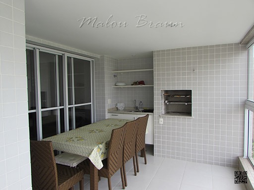 Apartamento para alugar com 3 quartos, 94m² - Foto 4