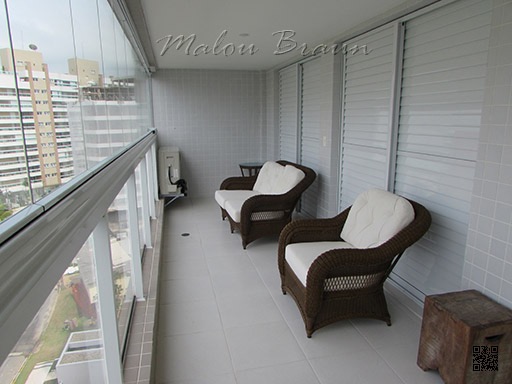 Apartamento para alugar com 3 quartos, 94m² - Foto 5