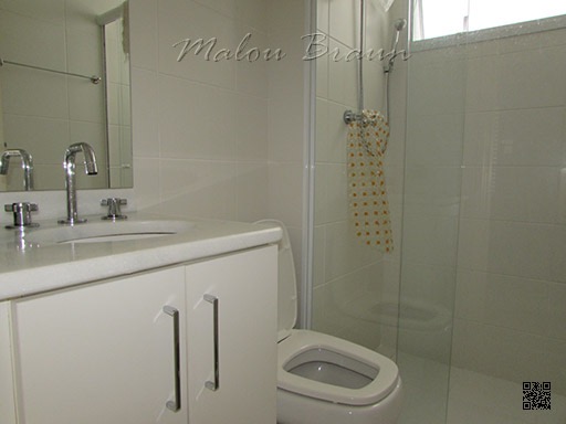 Apartamento para alugar com 3 quartos, 94m² - Foto 10