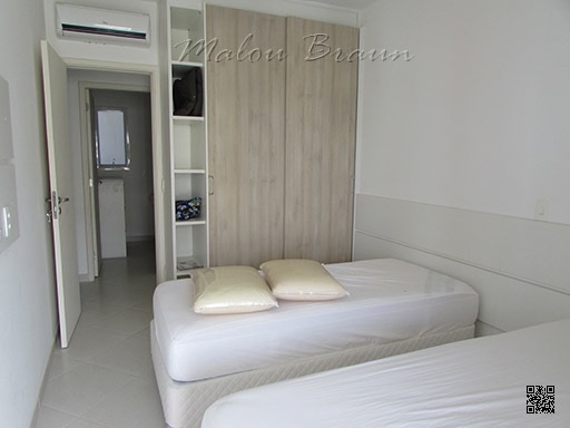 Apartamento para alugar com 3 quartos, 94m² - Foto 11