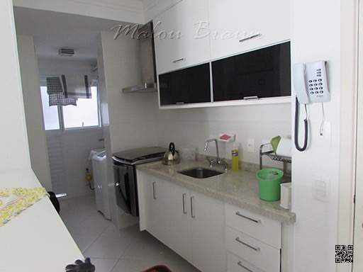 Apartamento para alugar com 3 quartos, 94m² - Foto 19