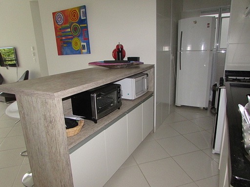 Apartamento para lancamento com 3 quartos, 94m² - Foto 17