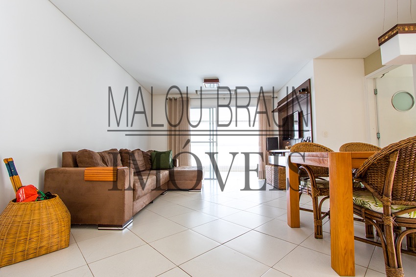 Apartamento à venda e aluguel com 3 quartos, 124m² - Foto 9