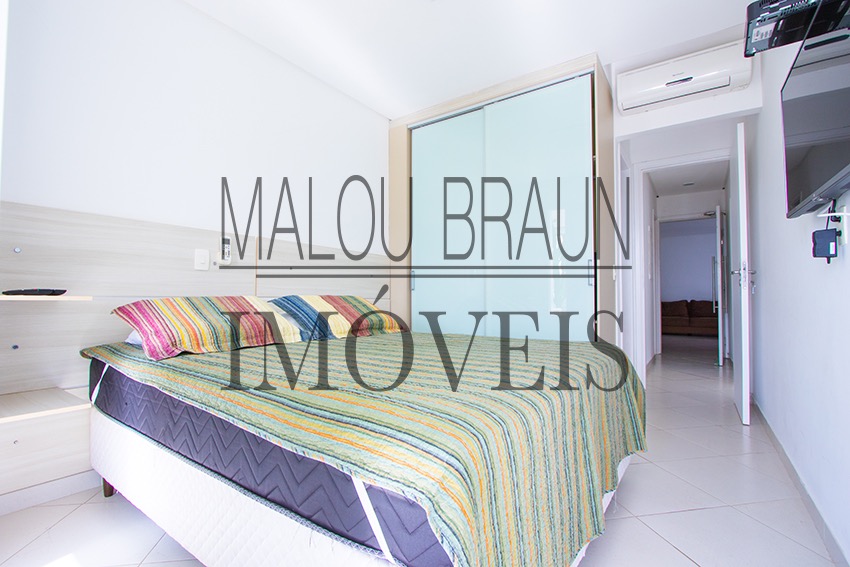 Apartamento à venda e aluguel com 3 quartos, 124m² - Foto 20