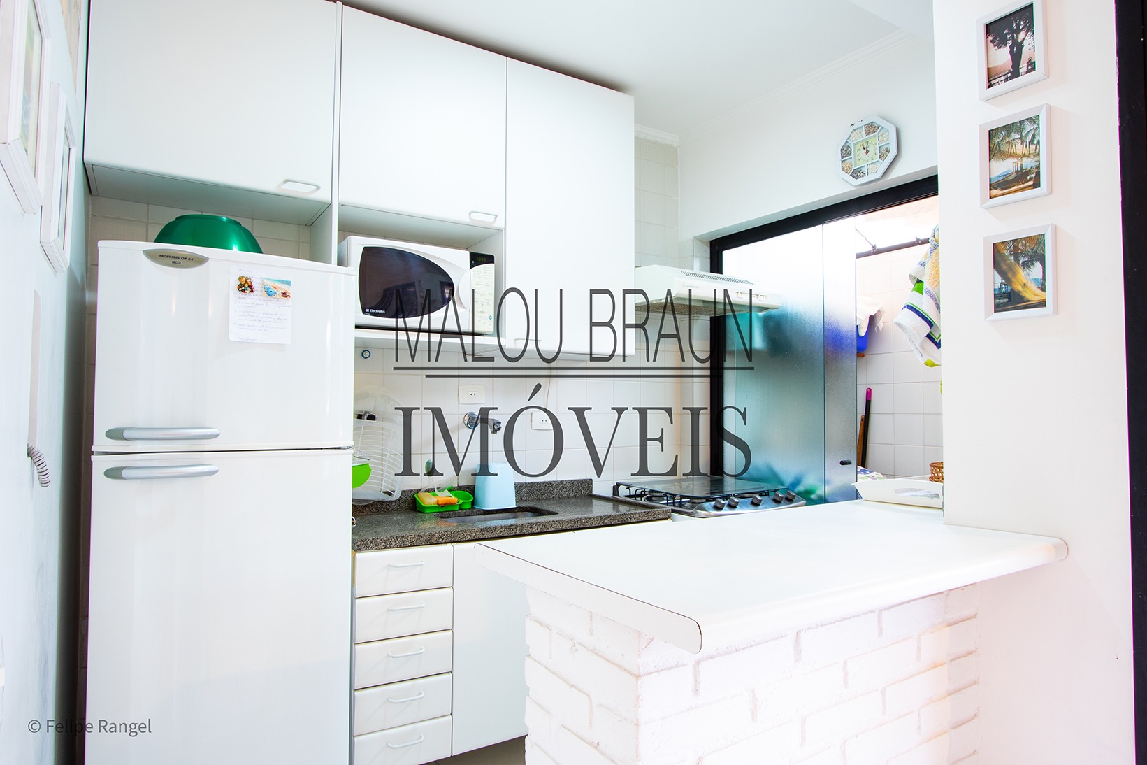 Apartamento para alugar com 3 quartos, 67m² - Foto 17