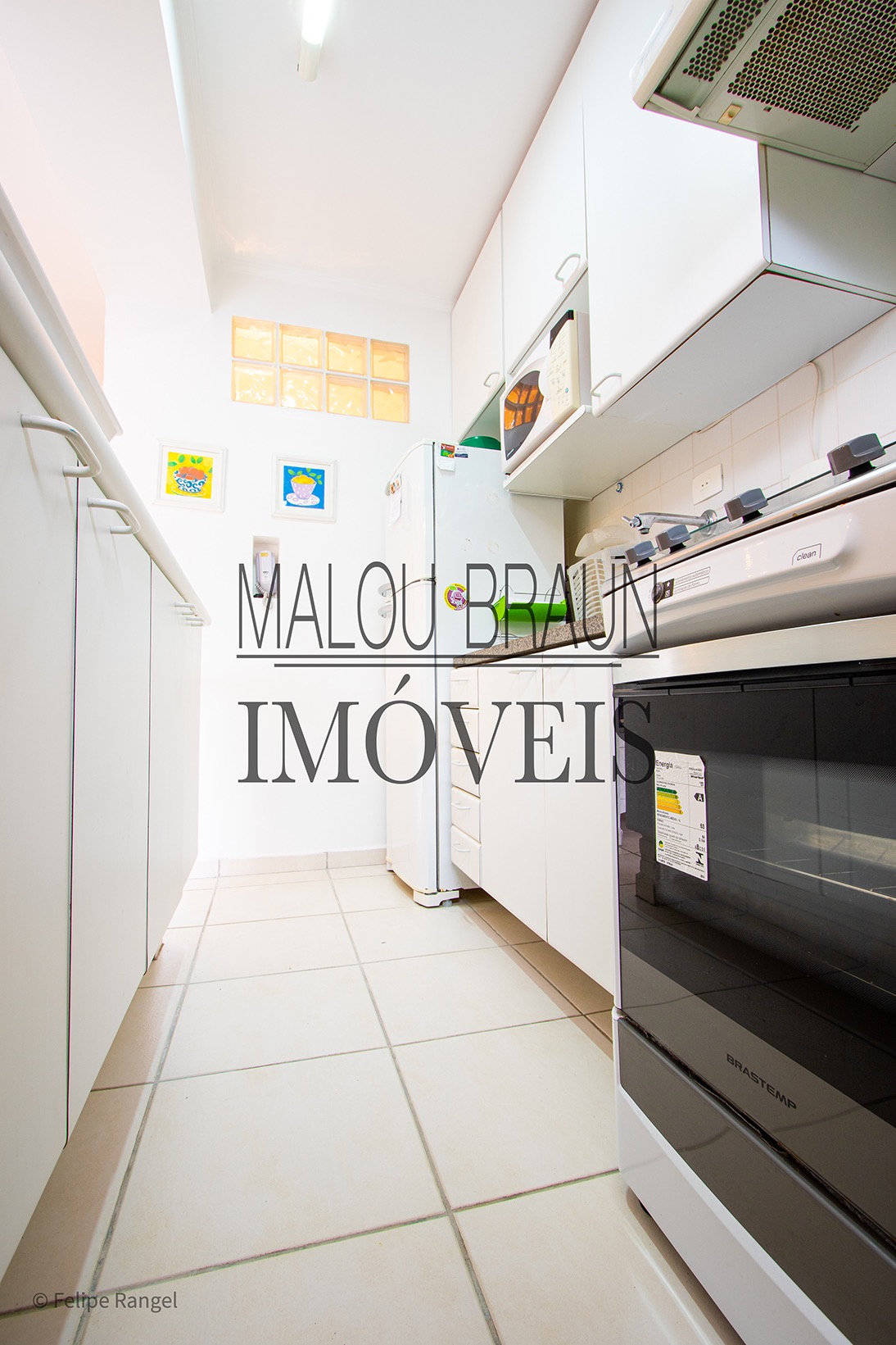 Apartamento para alugar com 3 quartos, 67m² - Foto 19