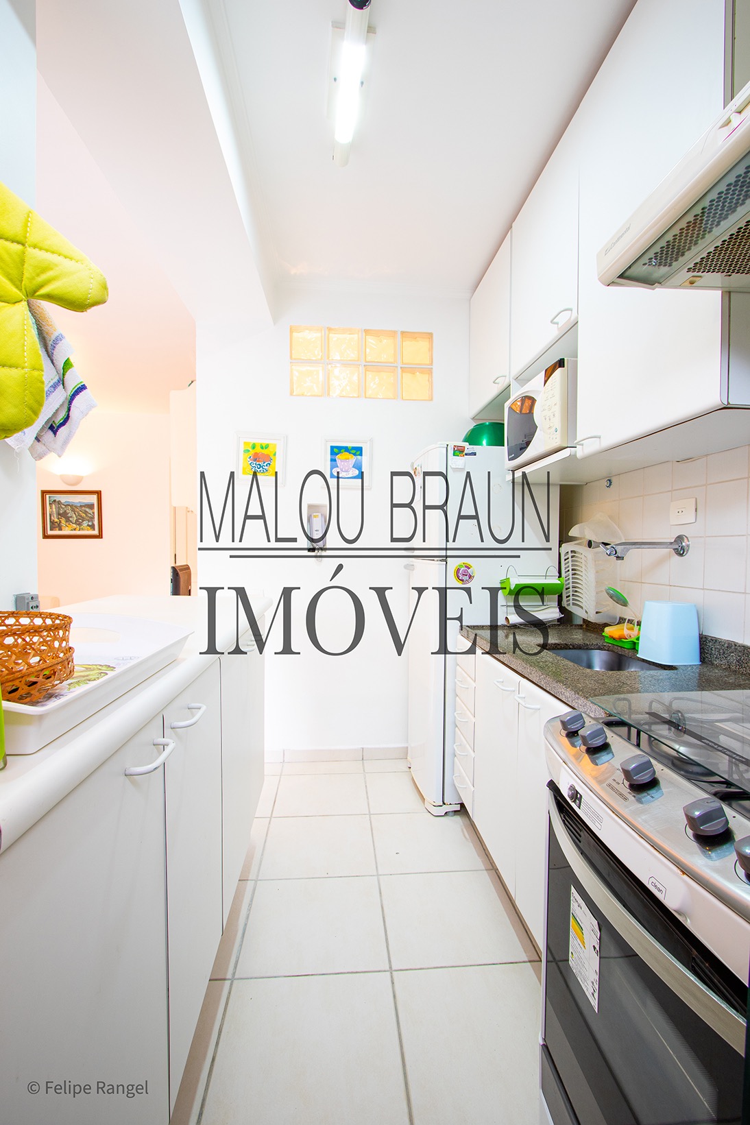 Apartamento para alugar com 3 quartos, 67m² - Foto 20