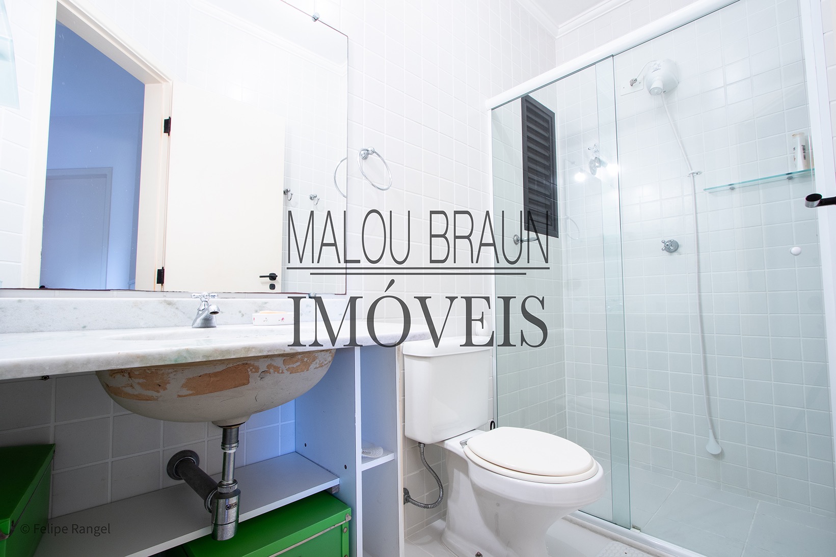 Apartamento para alugar com 3 quartos, 67m² - Foto 41