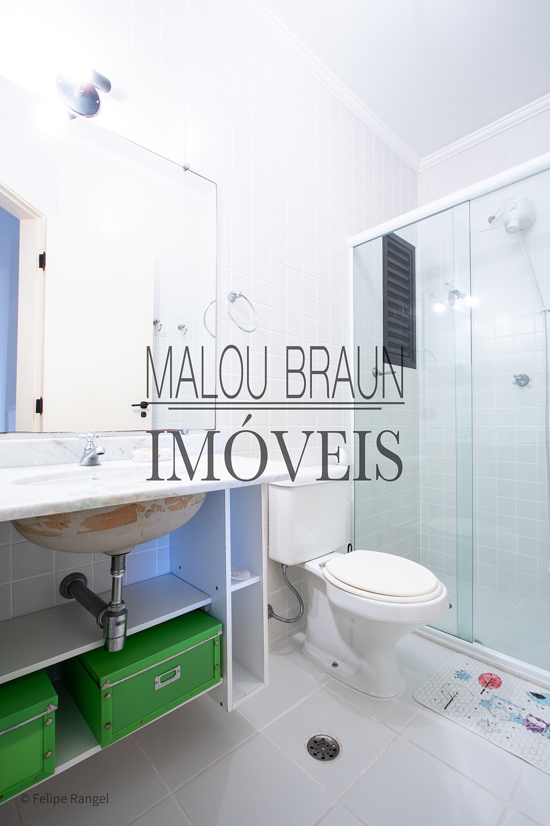 Apartamento para alugar com 3 quartos, 67m² - Foto 42