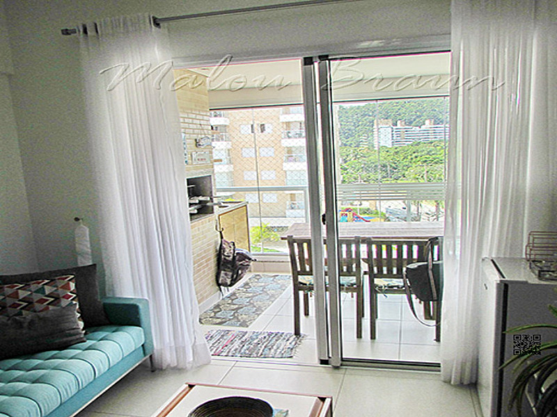 Apartamento para alugar com 2 quartos, 69m² - Foto 21