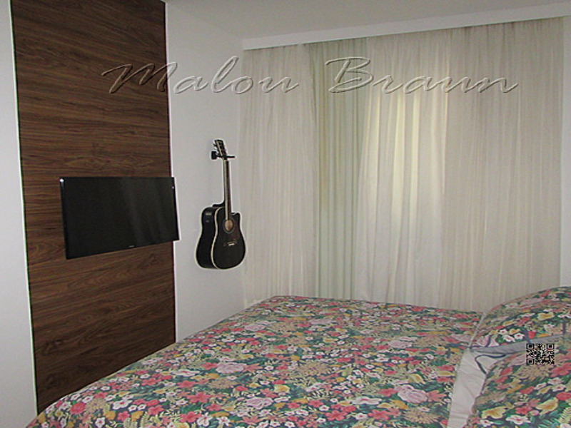 Apartamento para alugar com 2 quartos, 69m² - Foto 29