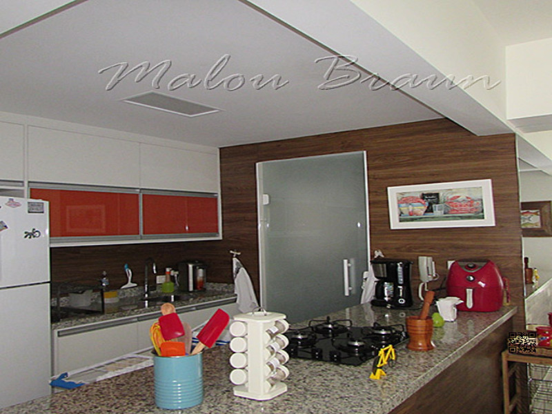 Apartamento para alugar com 2 quartos, 69m² - Foto 25