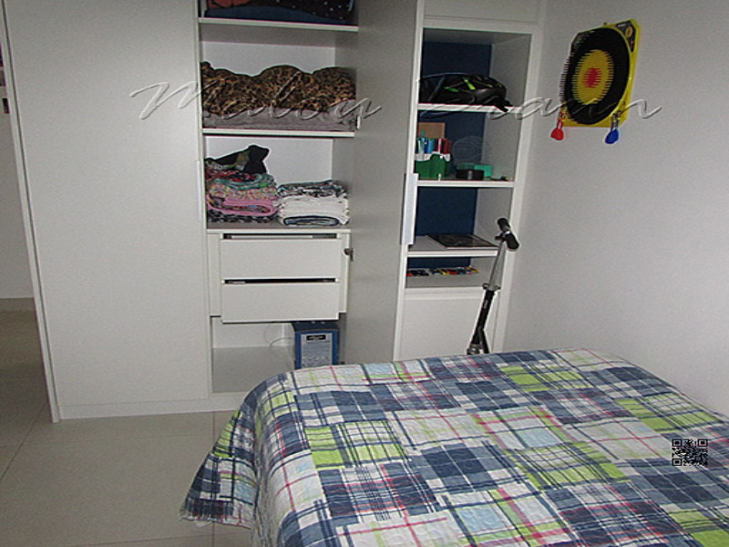 Apartamento para alugar com 2 quartos, 69m² - Foto 28