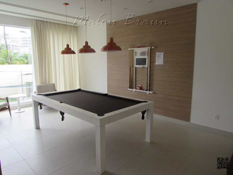 Apartamento para alugar com 2 quartos, 69m² - Foto 6