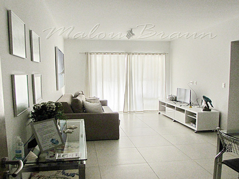 Apartamento para alugar com 2 quartos, 69m² - Foto 8