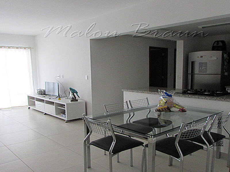 Apartamento para alugar com 2 quartos, 69m² - Foto 9