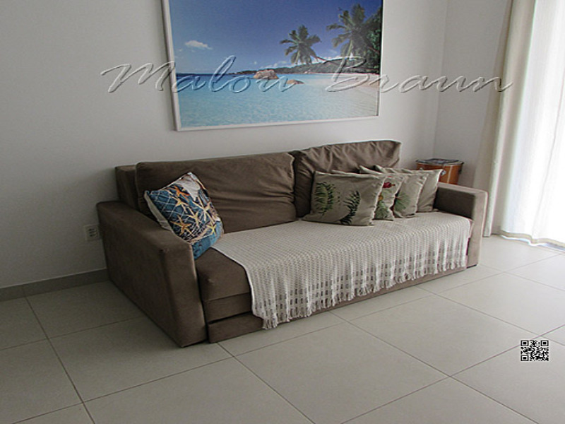 Apartamento para alugar com 2 quartos, 69m² - Foto 11