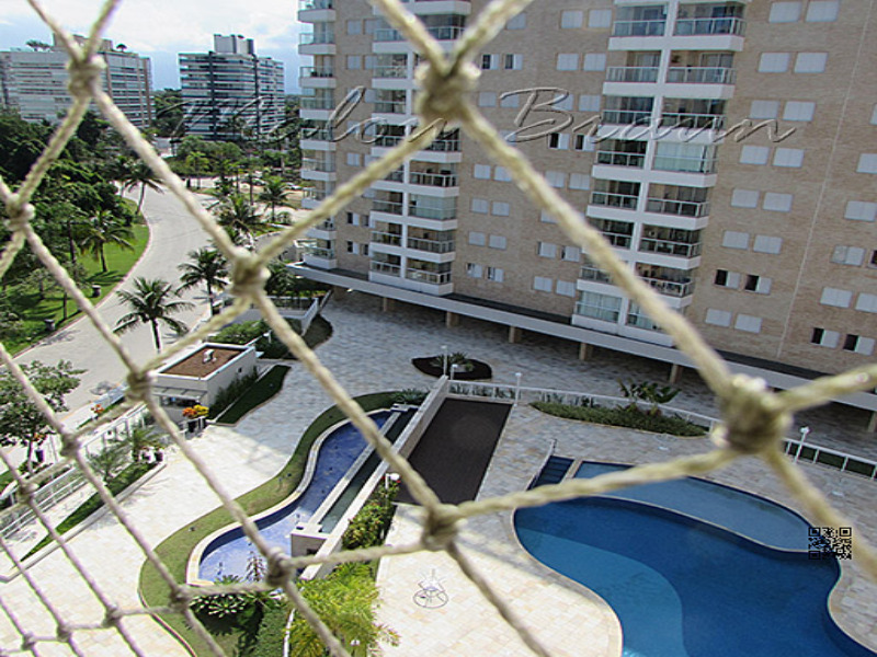 Apartamento para alugar com 2 quartos, 69m² - Foto 17