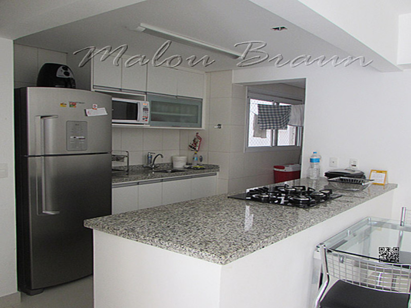 Apartamento para alugar com 2 quartos, 69m² - Foto 25